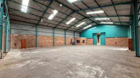 39 & 40 Rokewood Street